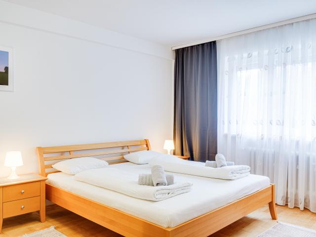 Apartment mieten in Pradl, Innsbruck