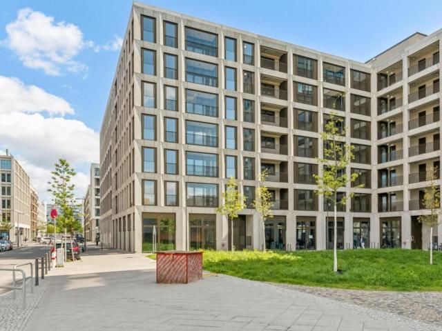 Atelier mieten in Moabit, Berlin