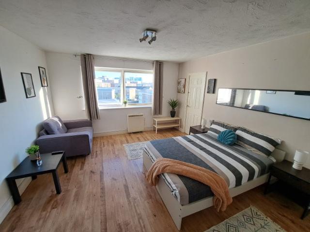 Studio for rent in Reach, Greater London