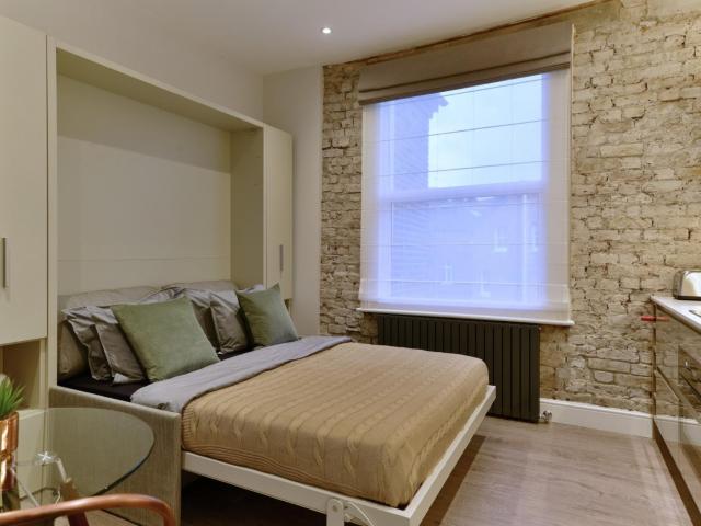 Apartment for rent in West Hampstead, Isle Of Man