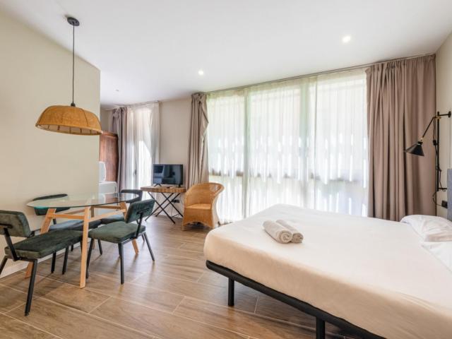 Estudio en alquiler en Barcelona, Sant Pere, Santa Caterina i la Ribera