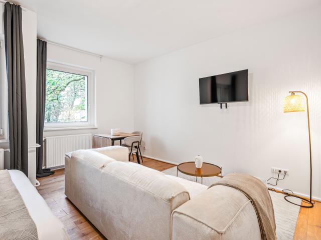 Apartment mieten in Lichterfelde, Berlin