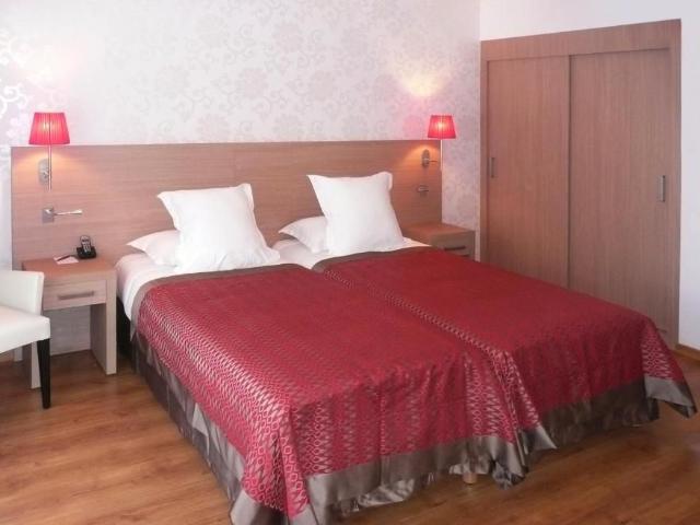 Appartement location à Évry, Petit-bourg