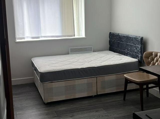 Studio for rent in Harringay, Greater London