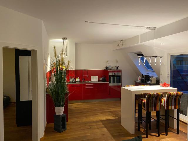 Apartment mieten in Apostelviertel, Köln