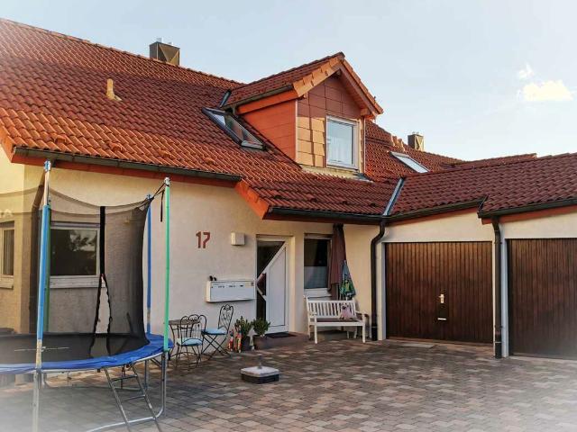 Apartment mieten in Hildrizhausen, Baden-Württemberg