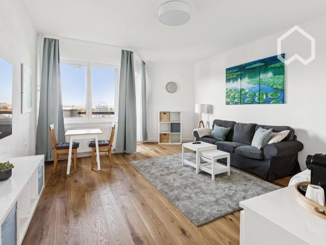 Apartment mieten in Grunewald, Berlin