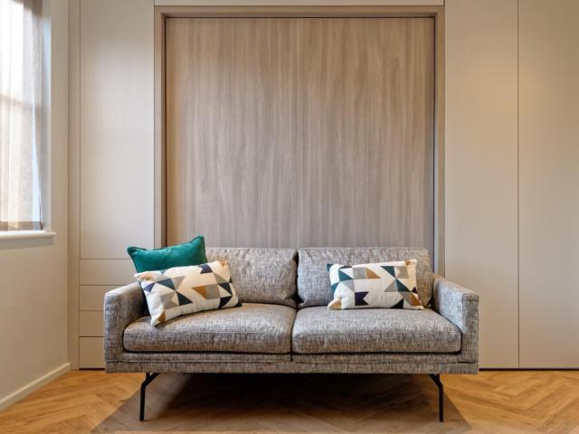 Apartment for rent in Brompton, Greater London