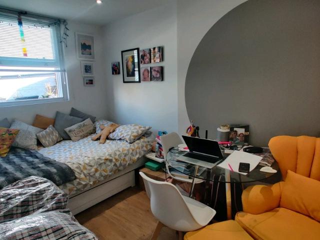 Studio for rent in Kentish Town, Greater London