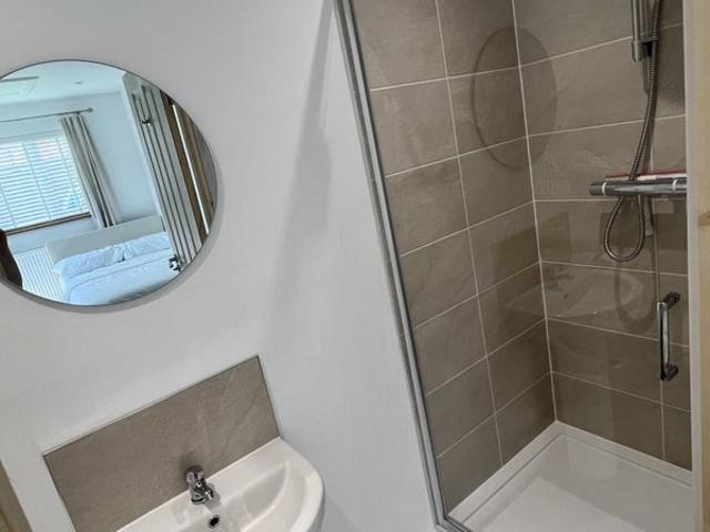 Studio for rent in Dromore, Oxfordshire