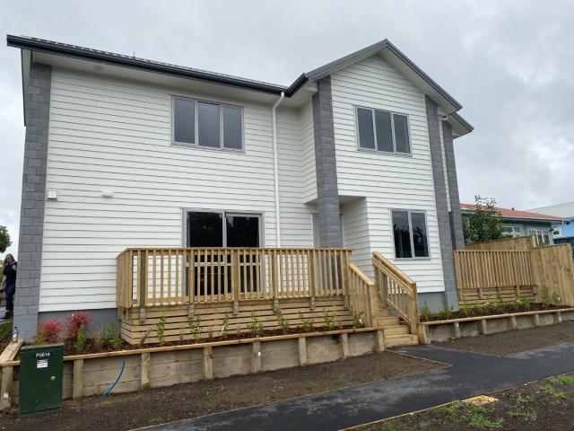 Apartment for rent in Hamilton, Waikato