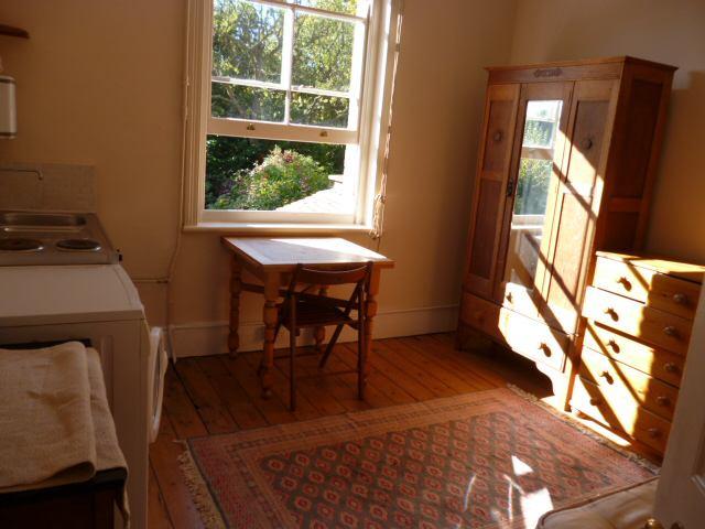 Studio for rent in London Borough of Haringey, Greater London
