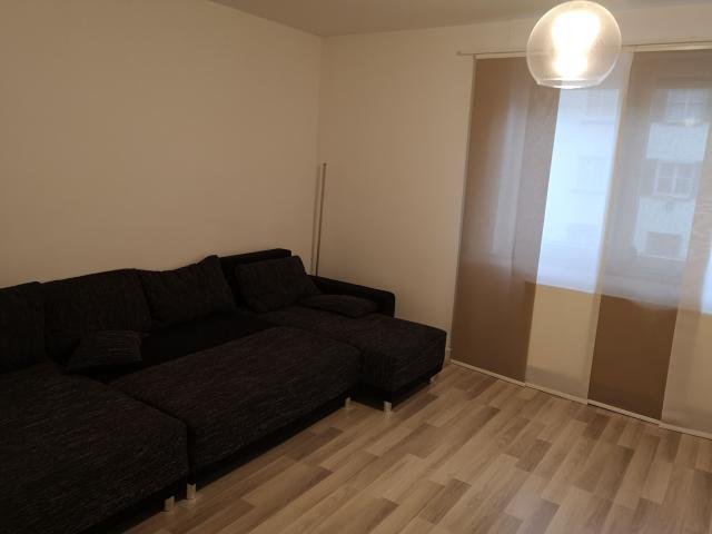 Apartment mieten in Ulm, Baden-Württemberg