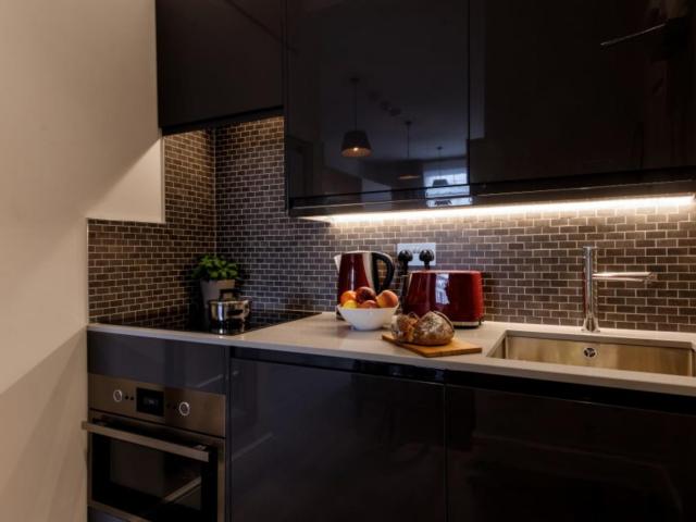 Apartment for rent in Notting Hill, Greater London