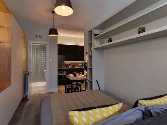 Apartment for rent in Notting Hill, Greater London