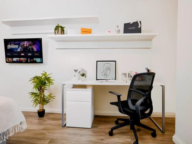 Studio for rent in City Centre, South Yorkshire