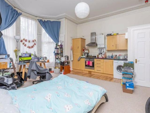 Studio for rent in Feckenham, City Of Bristol