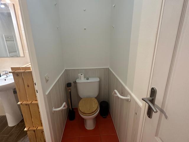 Appartement location à Annecy