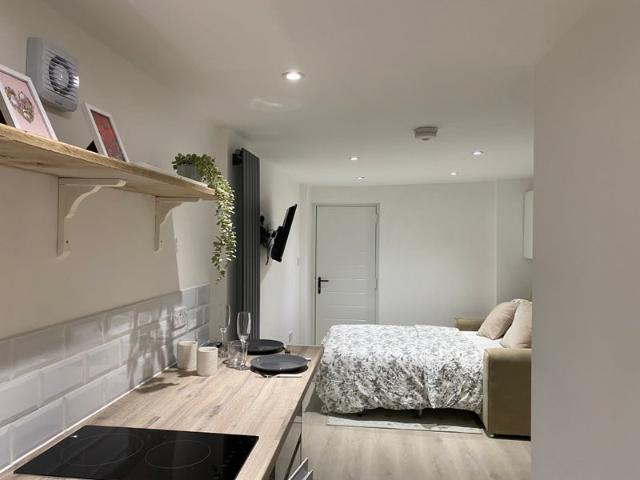 Studio for rent in Speedwell, Bristol