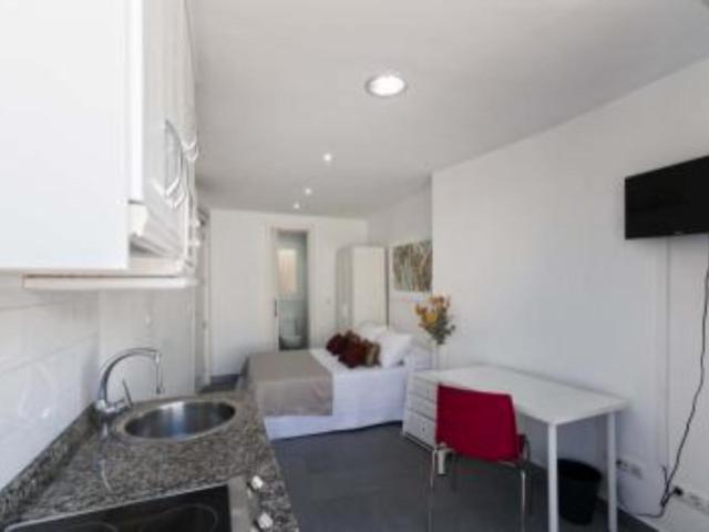 Estudio en alquiler en l'Alacantí, Valencia