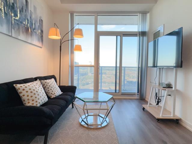 Apartment for rent in York, Ontario