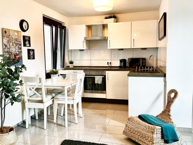 Apartment mieten in Mülheim, Köln