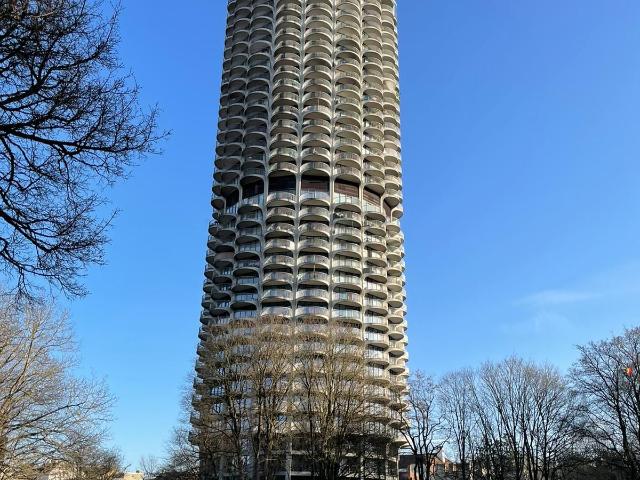 Apartment mieten in Antonsviertel, Augsburg