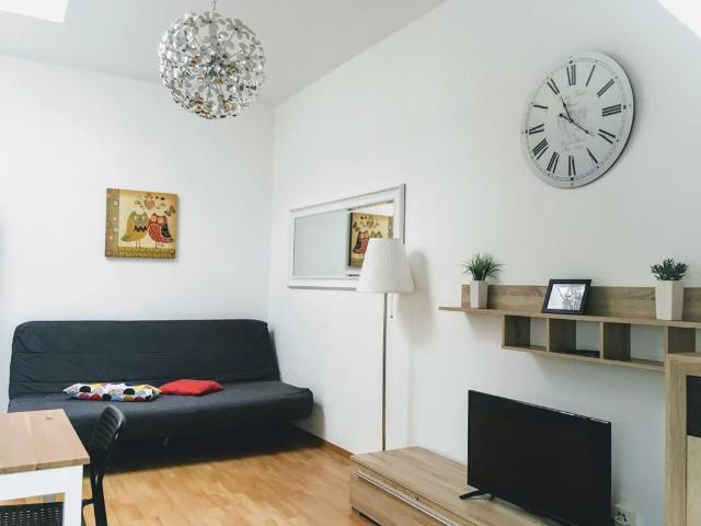 Apartment mieten in Mitte, Dortmund