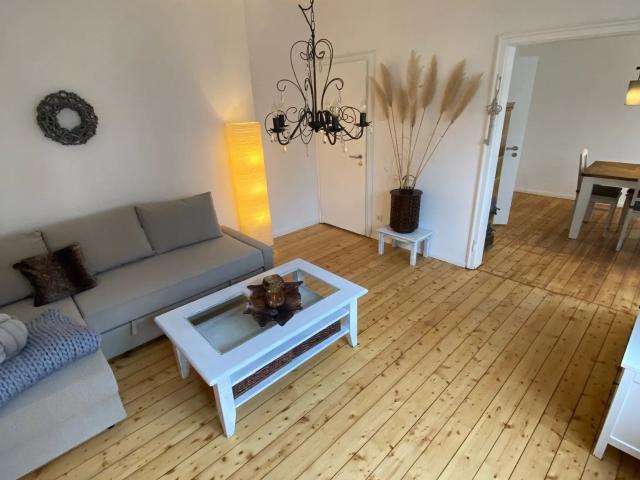 Apartment mieten in Kernstadt, Hameln