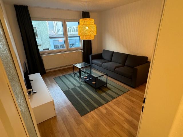 Apartment mieten in Östliche Vorstadt, Bremen