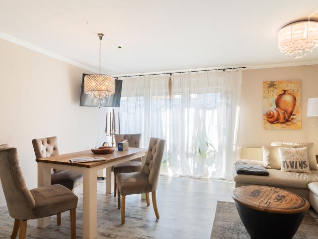 Apartment mieten in Burbach, Saarbrücken