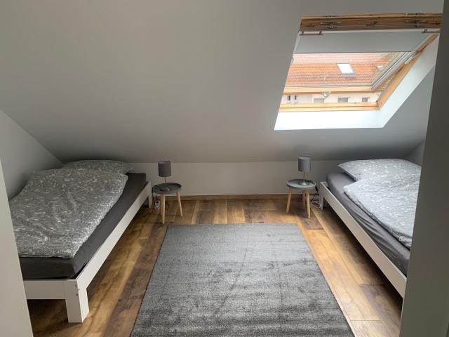 Apartment mieten in Ölberg, Wuppertal