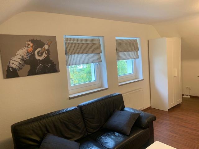 Apartment mieten in Wuppertal, Brill
