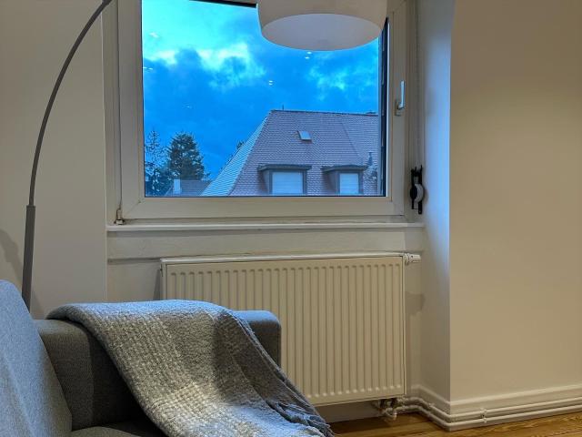 Apartment mieten in Feudenheim, Mannheim