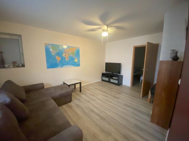 Apartment mieten in Hardtwald, Neupotz