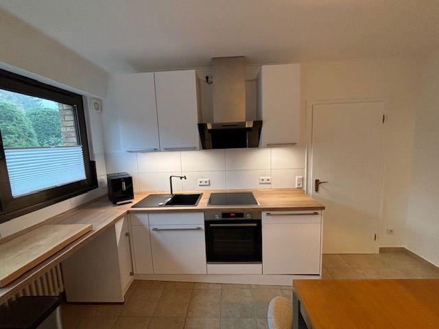 Apartment mieten in Bruchermühle, Haan