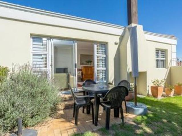House for rent in Cape Town, Western Cape