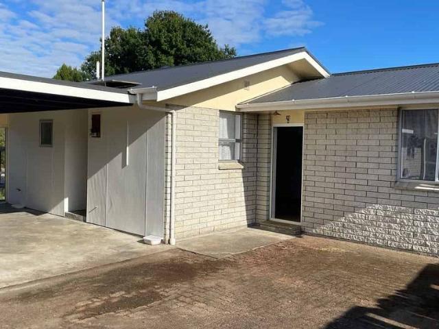 House for rent in Ruapehu District