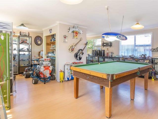 House for rent in Linden, Wellington