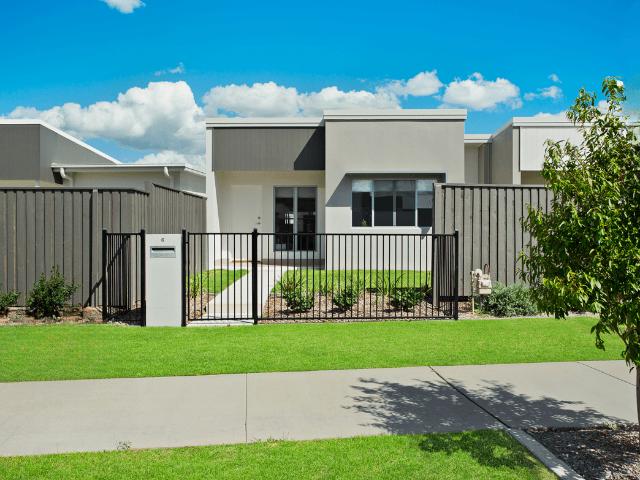 Apartment for rent in Toombul, Queensland
