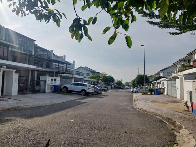 Terraced House for sale in Petaling, Alam Impian