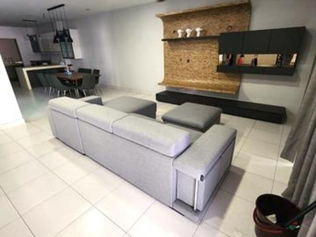 Terraced House for sale in Petaling, Alam Impian