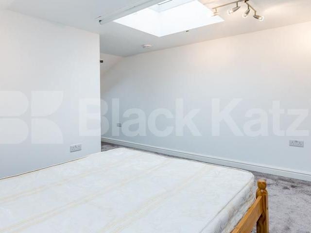 Apartment for rent in Holloway, Lower Holloway