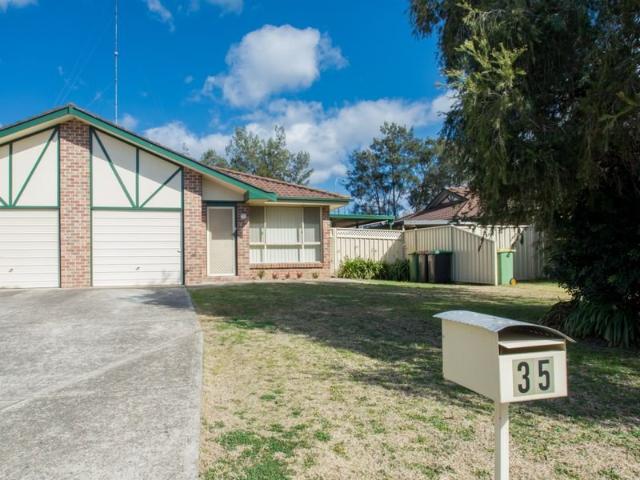 Duplex for rent in Sydney, New South Wales