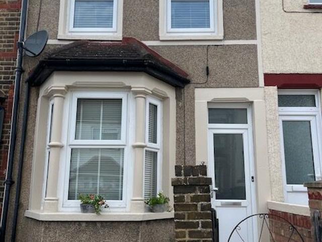 House for rent in Hamerton, Kent