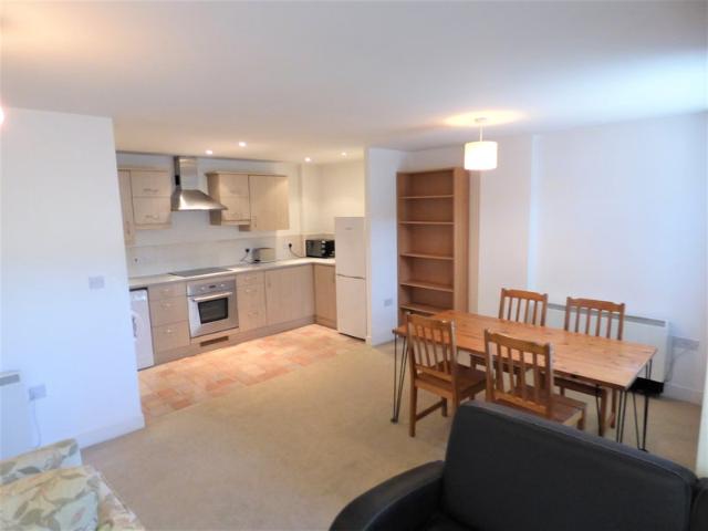 Apartment for rent in Leytonstone, Greater London