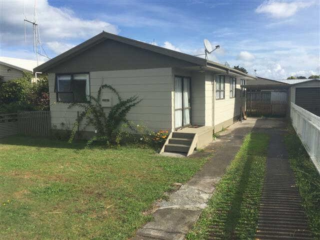 House for rent in Hamilton, Waikato