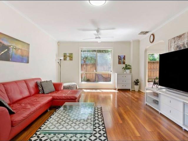 Townhouse for rent in Malvern East, Melbourne