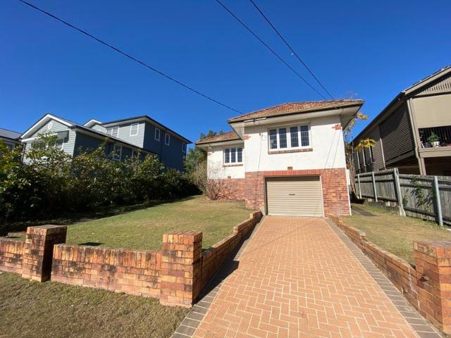 House for rent in Toombul, Queensland