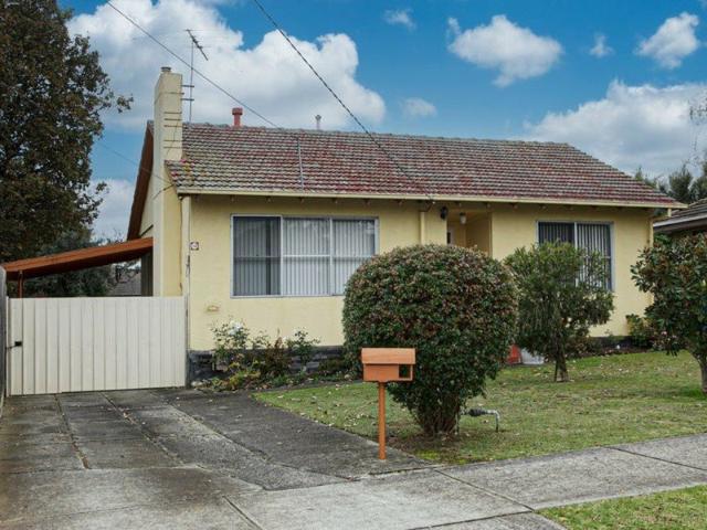 House for rent in Camerons Creek, Victoria